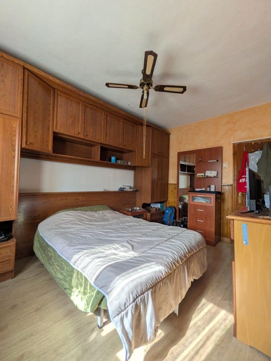 3 Zimmer Apartment zu verkaufen in Gijon - 133.000 € (Ref: 9822927)
