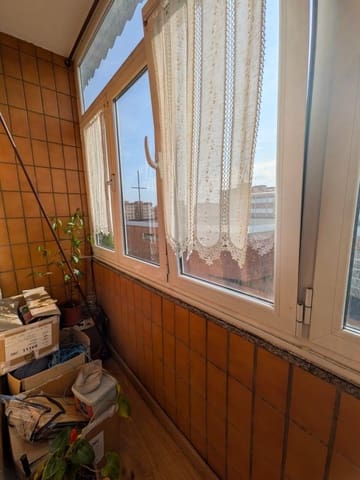 3 Zimmer Apartment zu verkaufen in Gijón - 133.000 € (Ref: 9822927)