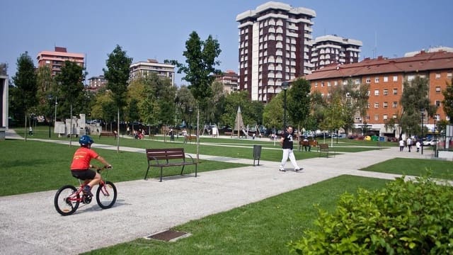 3 Zimmer Apartment zu verkaufen in Gijón - 133.000 € (Ref: 9822927)