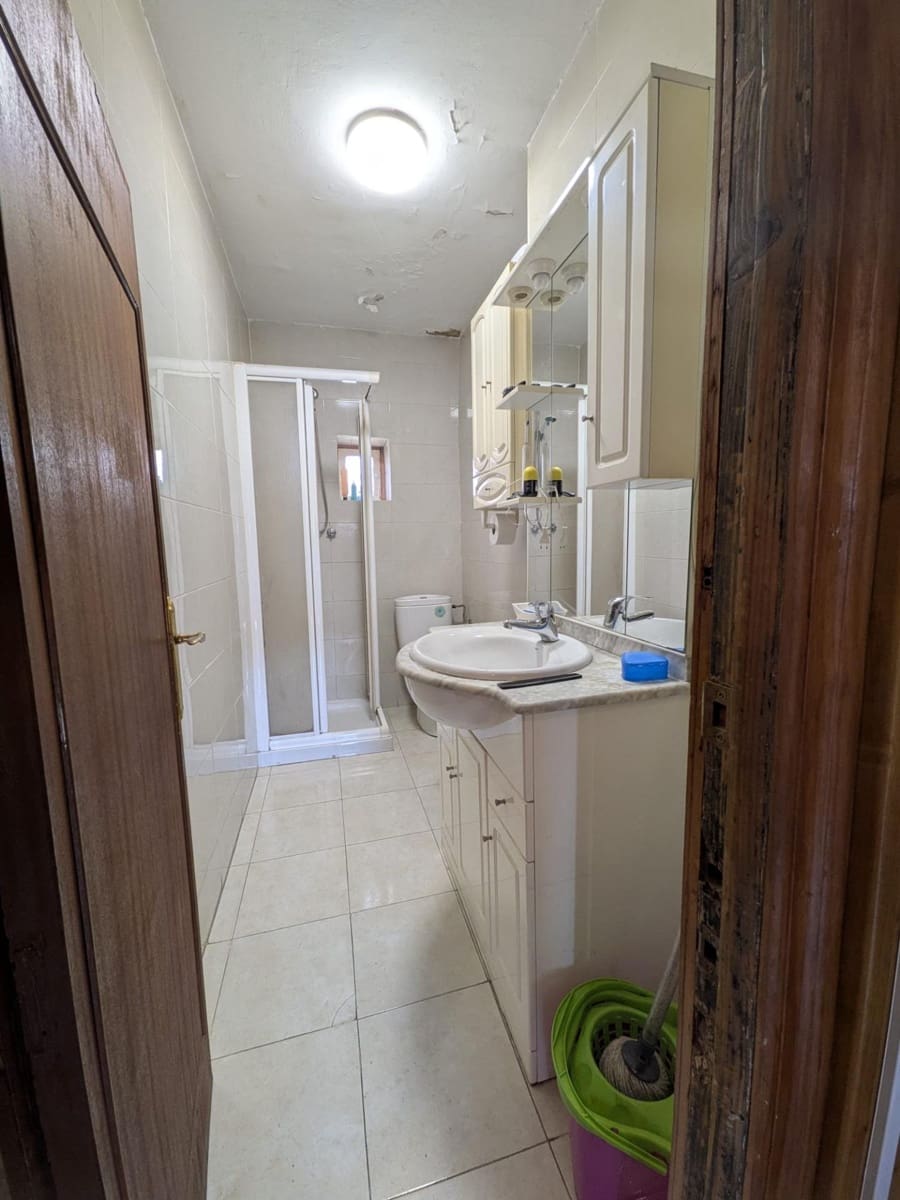 3 Zimmer Apartment zu verkaufen in Gijon - 133.000 € (Ref: 9822927)
