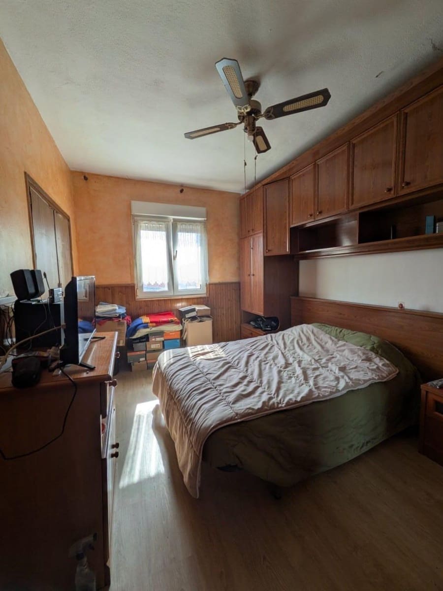 3 Zimmer Apartment zu verkaufen in Gijon - 133.000 € (Ref: 9822927)