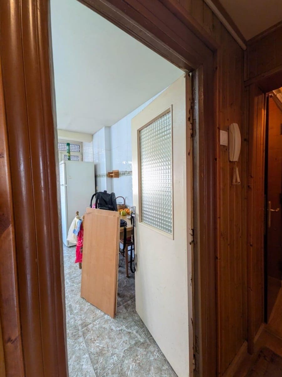 3 Zimmer Apartment zu verkaufen in Gijon - 133.000 € (Ref: 9822927)