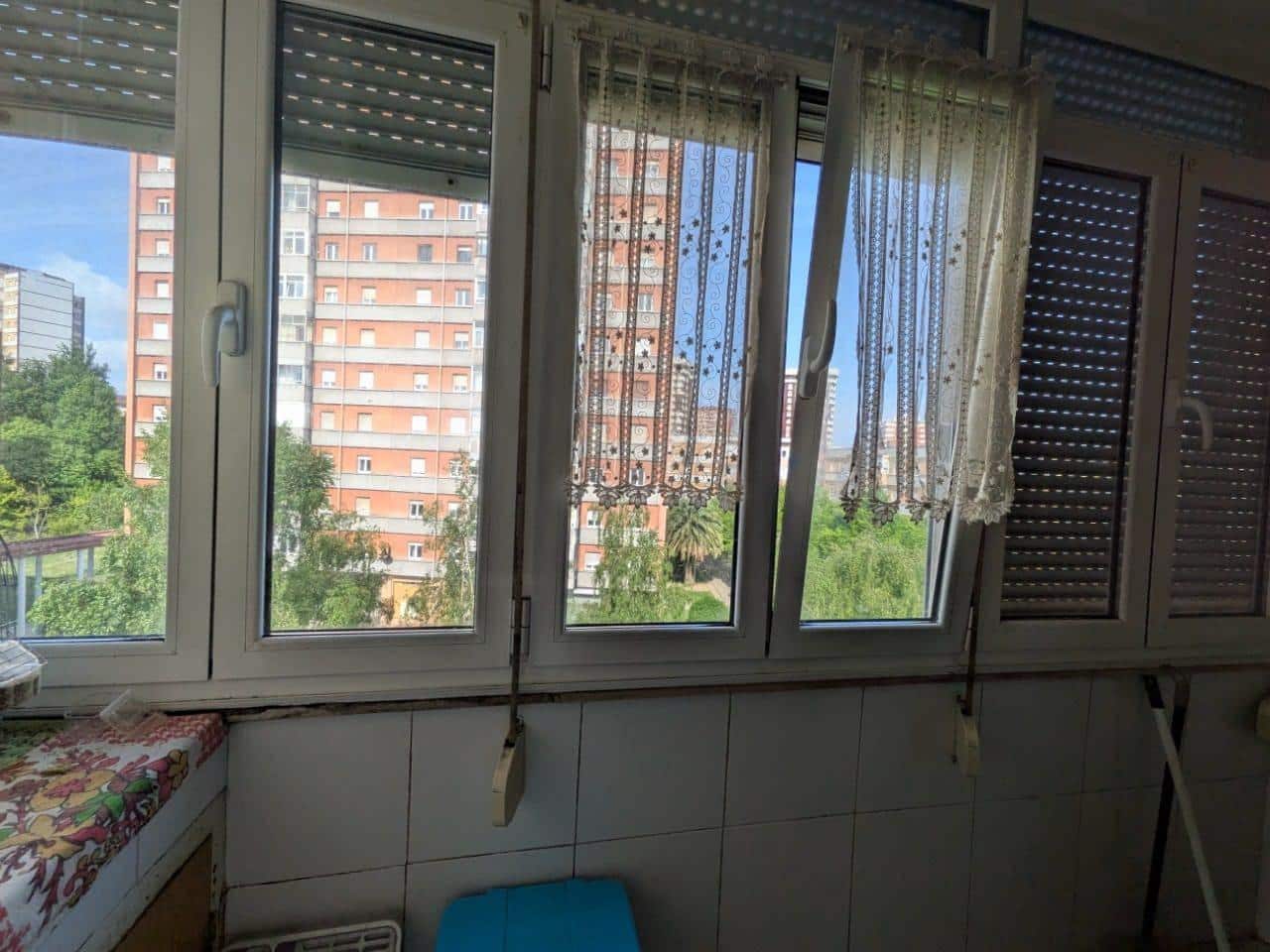 3 Zimmer Apartment zu verkaufen in Gijon - 133.000 € (Ref: 9822927)