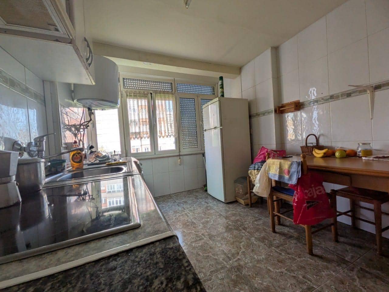 3 Zimmer Apartment zu verkaufen in Gijon - 133.000 € (Ref: 9822927)