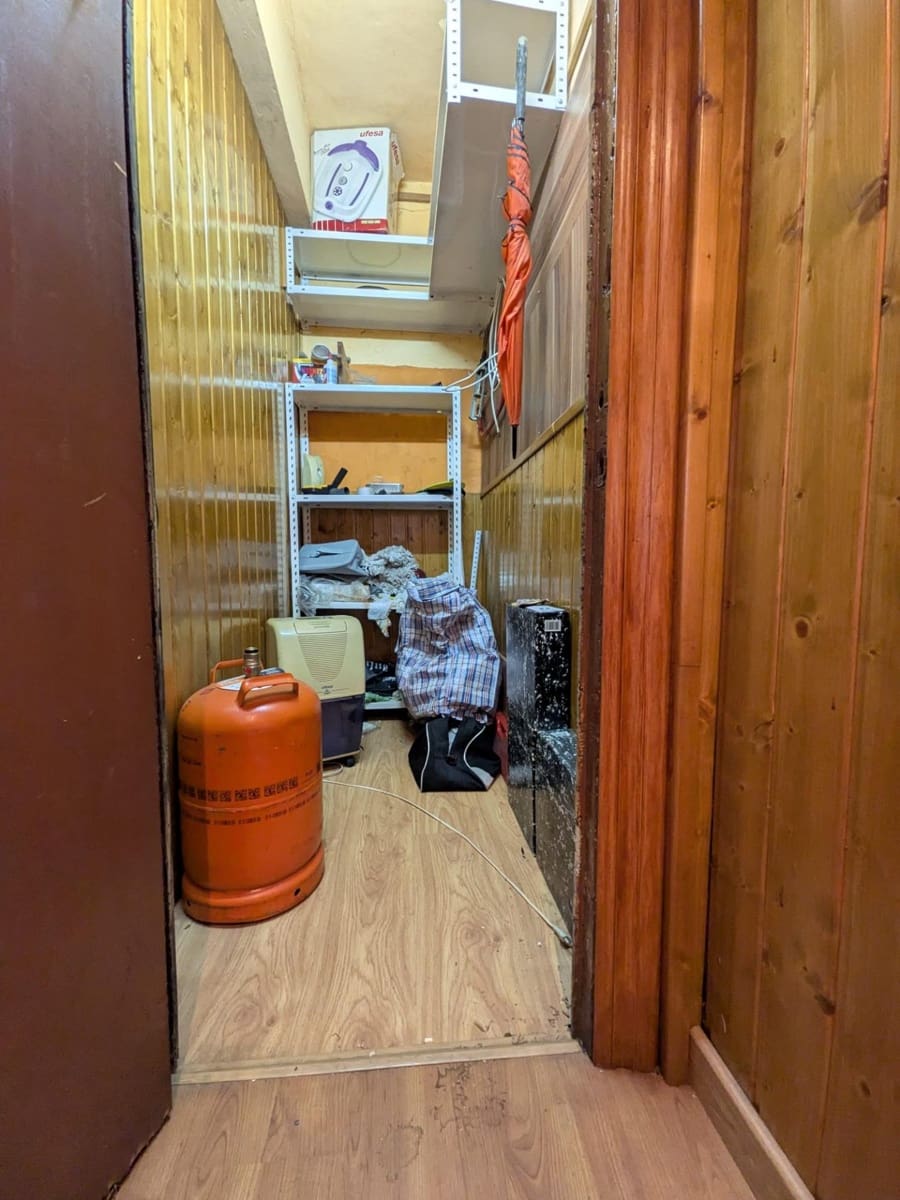 3 Zimmer Apartment zu verkaufen in Gijon - 133.000 € (Ref: 9822927)