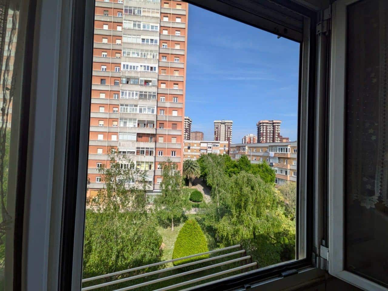 3 Zimmer Apartment zu verkaufen in Gijon - 133.000 € (Ref: 9822927)