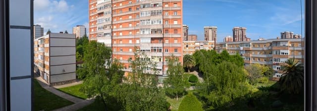3 Zimmer Apartment zu verkaufen in Gijón - 133.000 € (Ref: 9822927)
