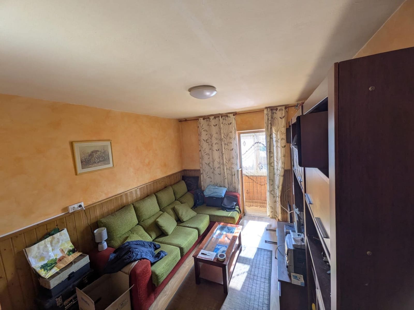 3 Zimmer Apartment zu verkaufen in Gijon - 133.000 € (Ref: 9822927)