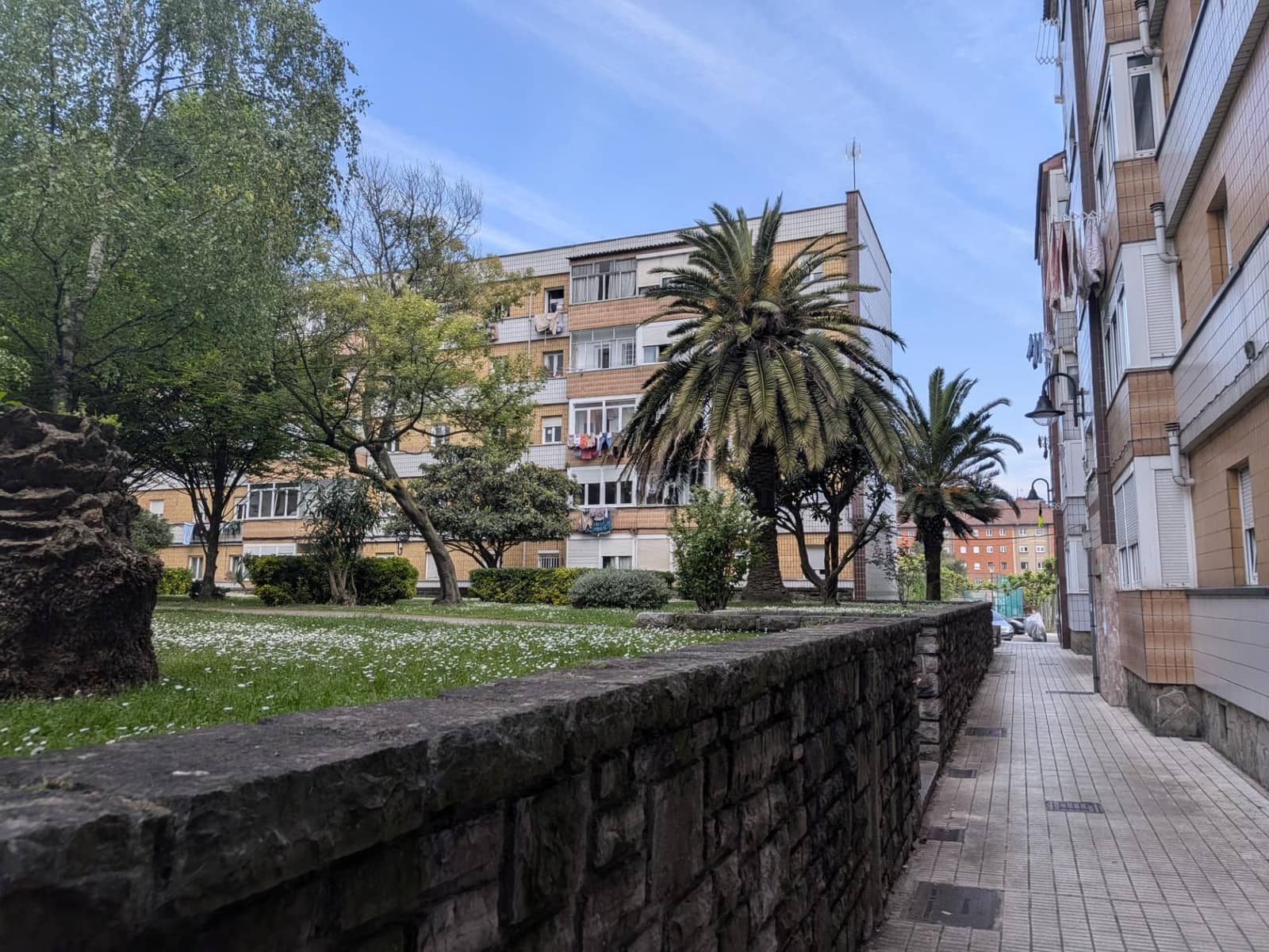 3 Zimmer Apartment zu verkaufen in Gijon - 133.000 € (Ref: 9822927)