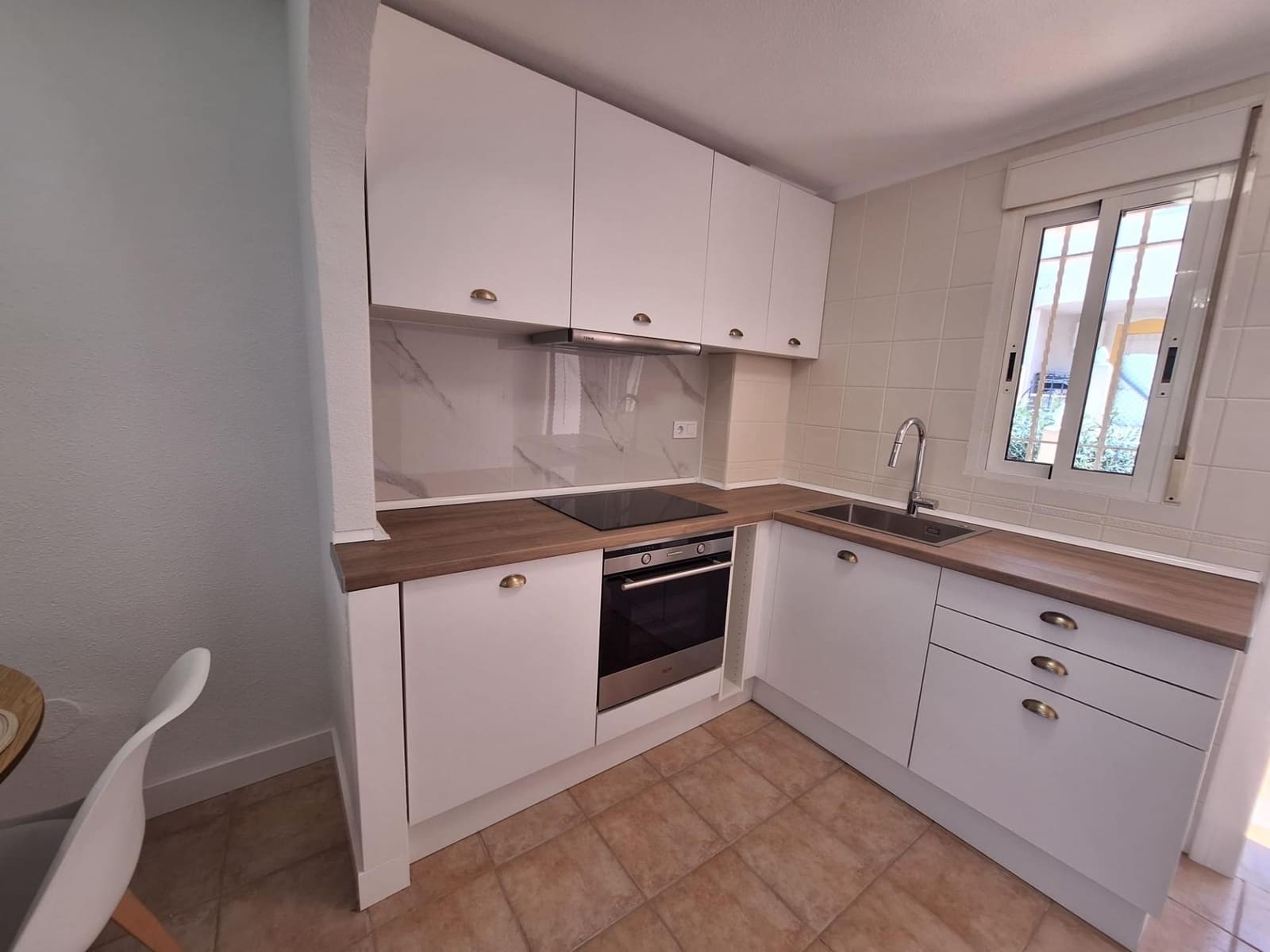 2 chambre Bungalow à vendre à Torrevieja avec piscine - 199 900 € (Ref: 9827162)