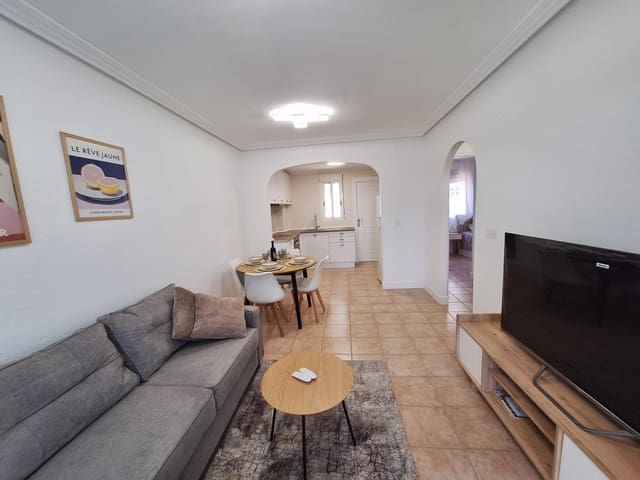 2 chambre Bungalow à vendre à Parque Acuático - Sector 25, Torrevieja avec piscine - 199 900 € (Ref: 9827162)
