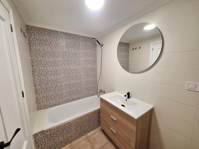 2 chambre Bungalow à vendre à Parque Acuático - Sector 25, Torrevieja avec piscine - 199 900 € (Ref: 9827162)