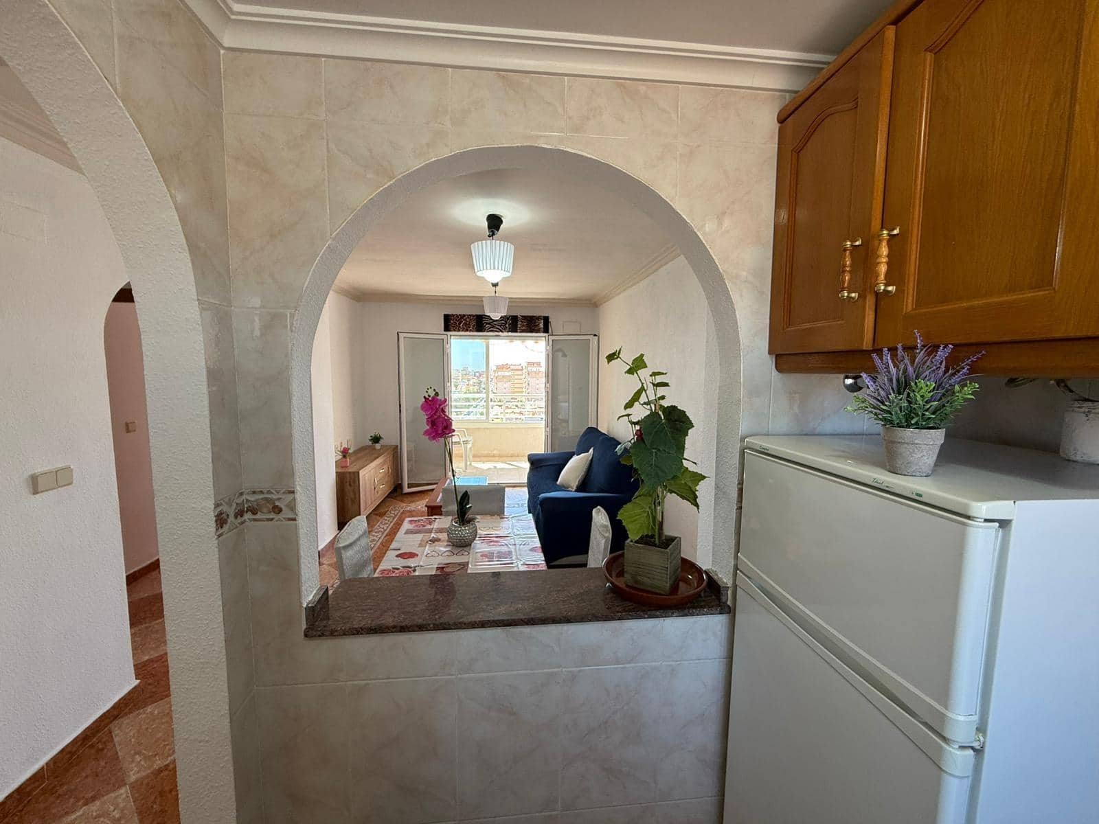 2 camera da letto Appartamento in vendita in Torrevieja con piscina - 145.000 € (Rif: 9829096)
