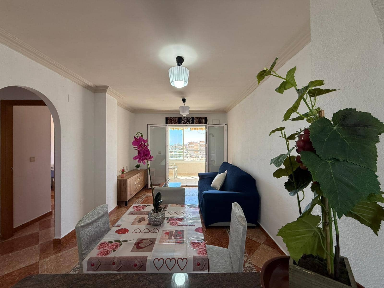2 camera da letto Appartamento in vendita in Torrevieja con piscina - 145.000 € (Rif: 9829096)