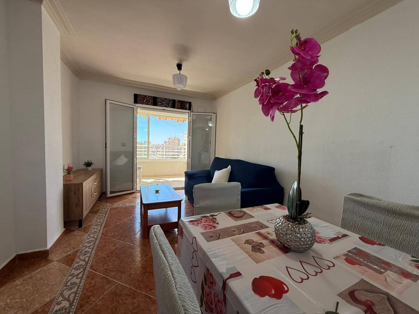 2 camera da letto Appartamento in vendita in Torrevieja con piscina - 145.000 € (Rif: 9829096)