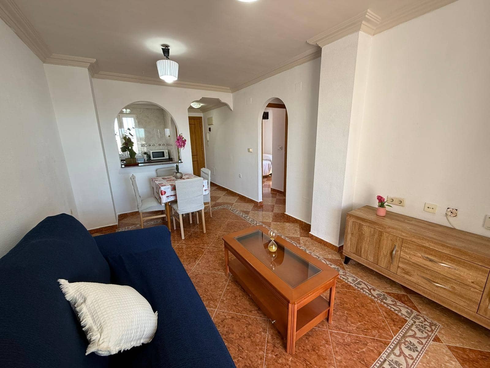 2 camera da letto Appartamento in vendita in Torrevieja con piscina - 145.000 € (Rif: 9829096)