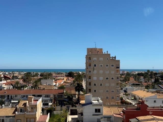 2 camera da letto Appartamento in vendita in Nueva Torrevieja, Torrevieja con piscina - 145.000 € (Rif: 9829096)