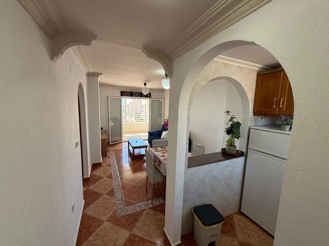 2 camera da letto Appartamento in vendita in Nueva Torrevieja, Torrevieja con piscina - 145.000 € (Rif: 9829096)