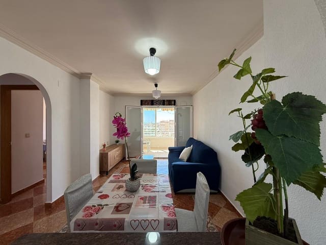 2 camera da letto Appartamento in vendita in Nueva Torrevieja, Torrevieja con piscina - 145.000 € (Rif: 9829096)