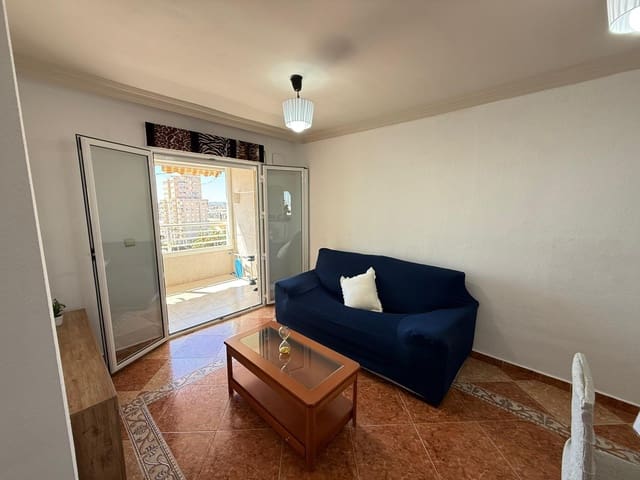 2 camera da letto Appartamento in vendita in Nueva Torrevieja, Torrevieja con piscina - 145.000 € (Rif: 9829096)