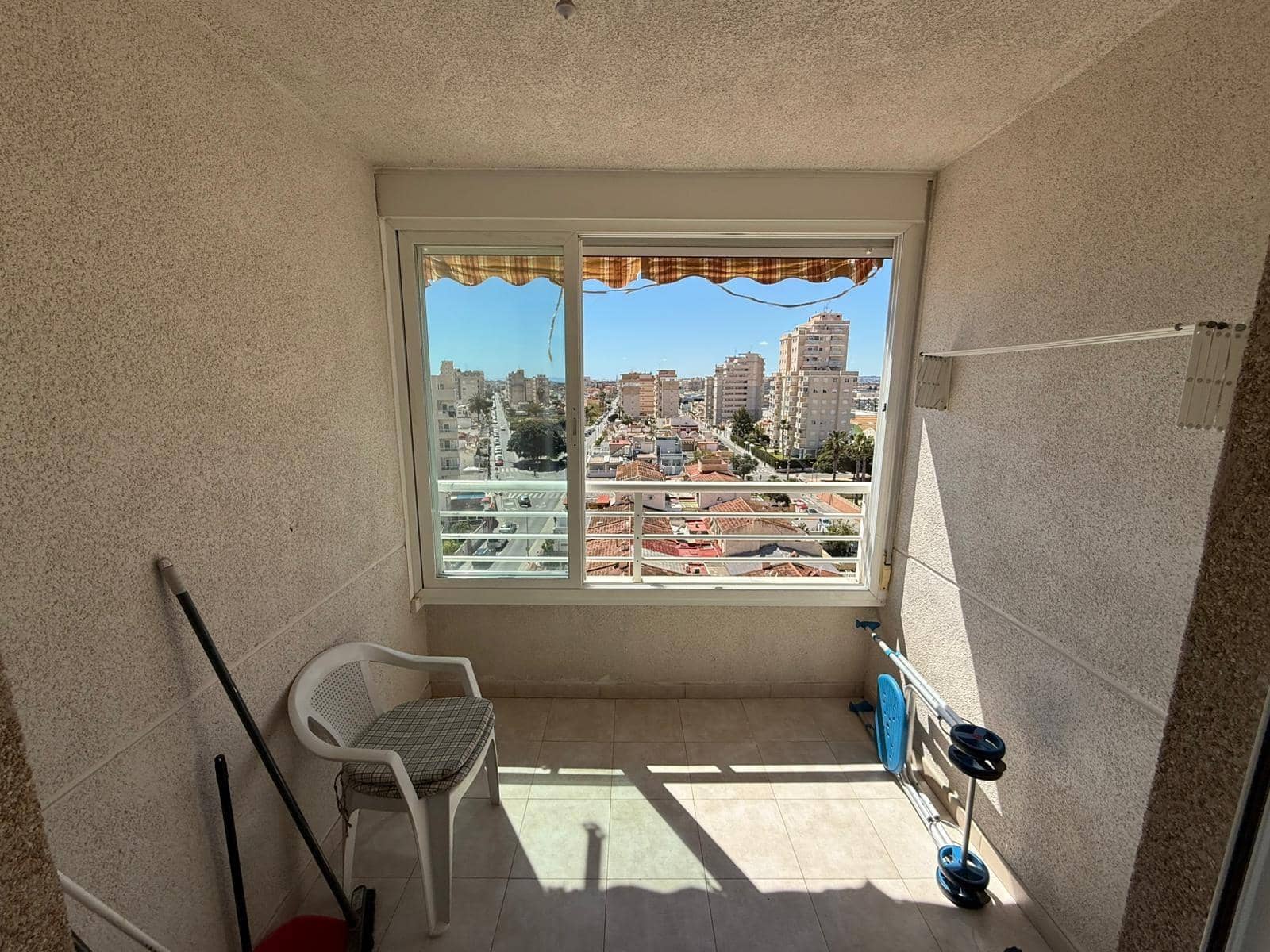 2 camera da letto Appartamento in vendita in Torrevieja con piscina - 145.000 € (Rif: 9829096)