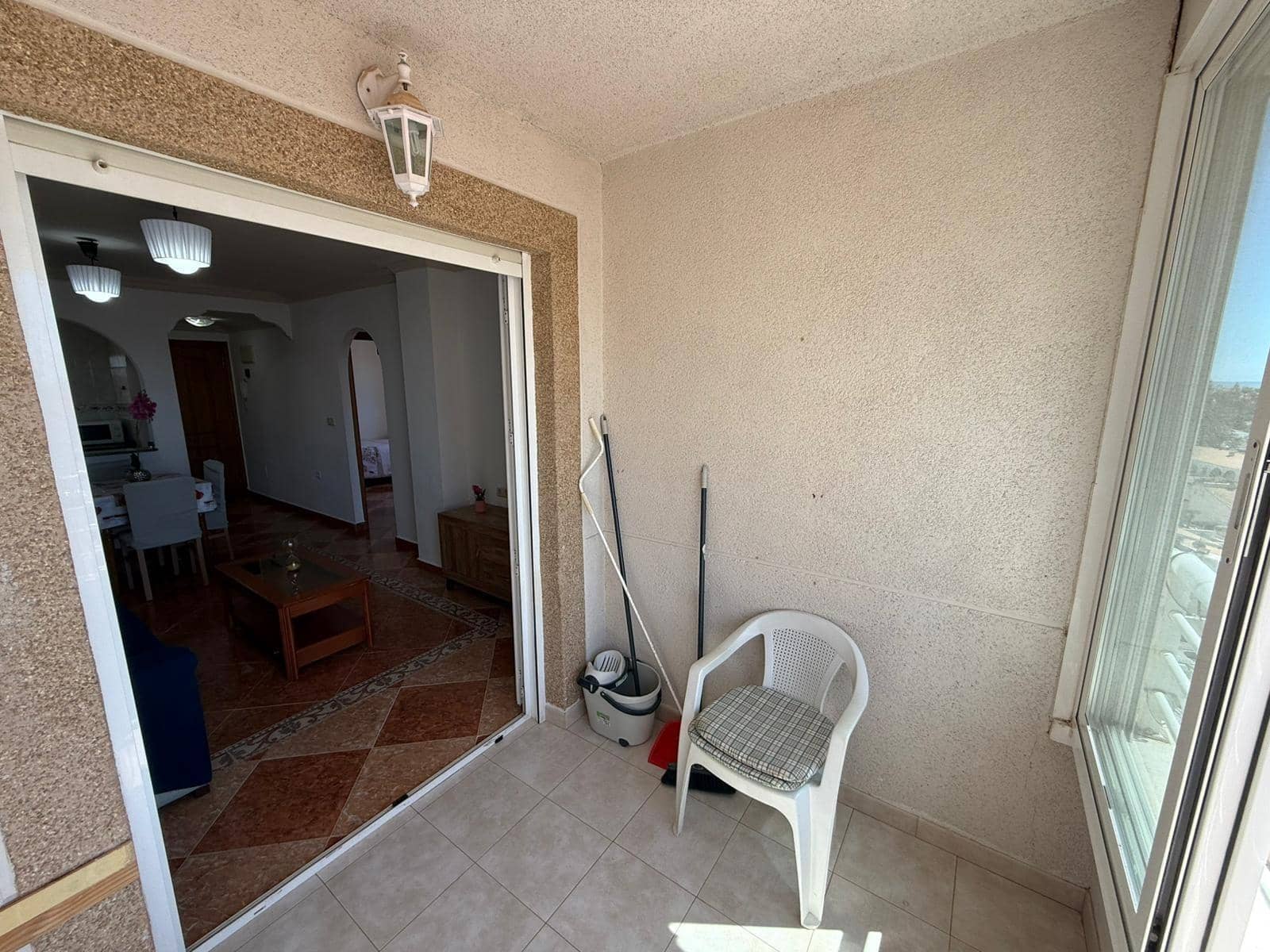 2 camera da letto Appartamento in vendita in Torrevieja con piscina - 145.000 € (Rif: 9829096)
