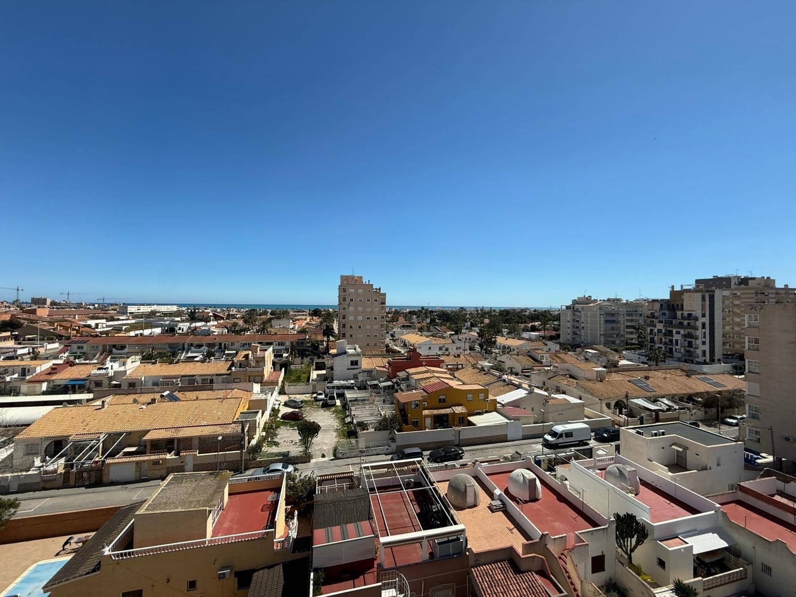 2 camera da letto Appartamento in vendita in Torrevieja con piscina - 145.000 € (Rif: 9829096)