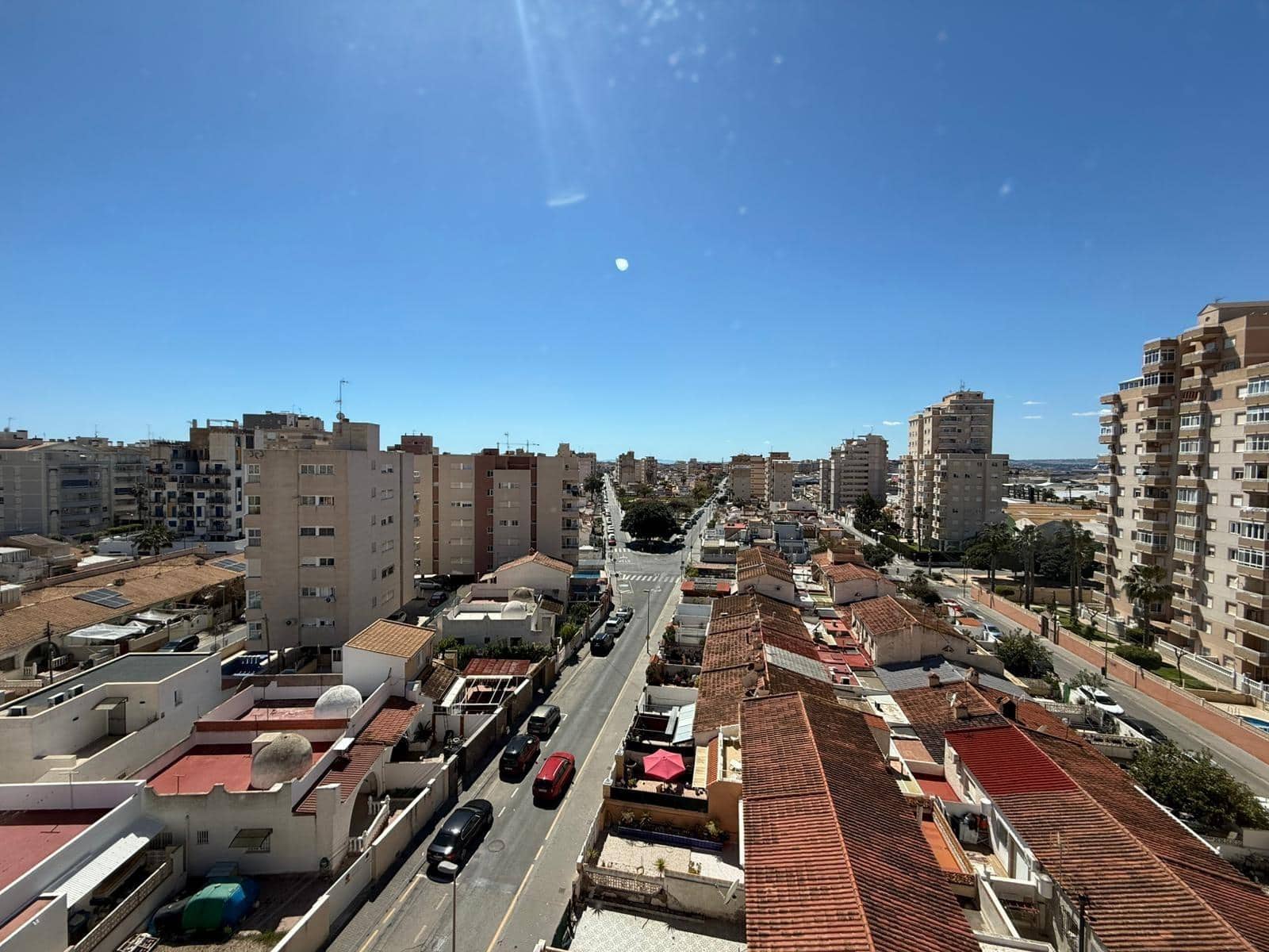 2 camera da letto Appartamento in vendita in Torrevieja con piscina - 145.000 € (Rif: 9829096)