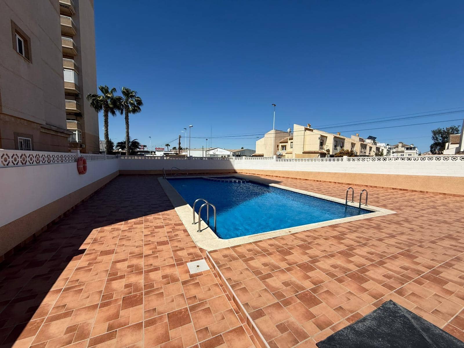 2 camera da letto Appartamento in vendita in Torrevieja con piscina - 145.000 € (Rif: 9829096)