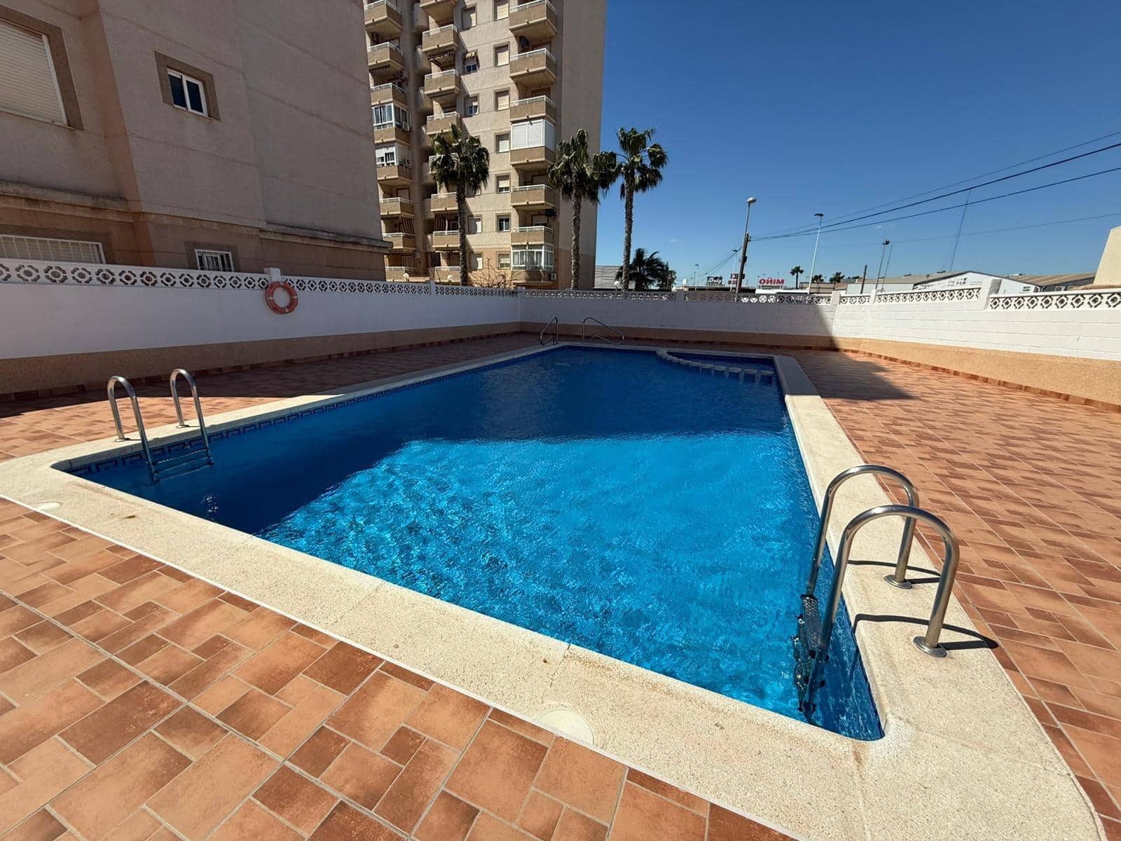 2 camera da letto Appartamento in vendita in Torrevieja con piscina - 145.000 € (Rif: 9829096)