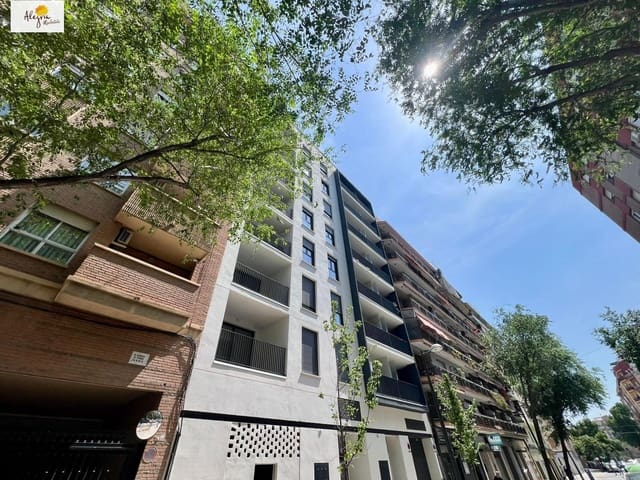 1 slaapkamer Commercieel te koop in Marxalenes, Valencia stad - € 105.000 (Ref: 9829097)