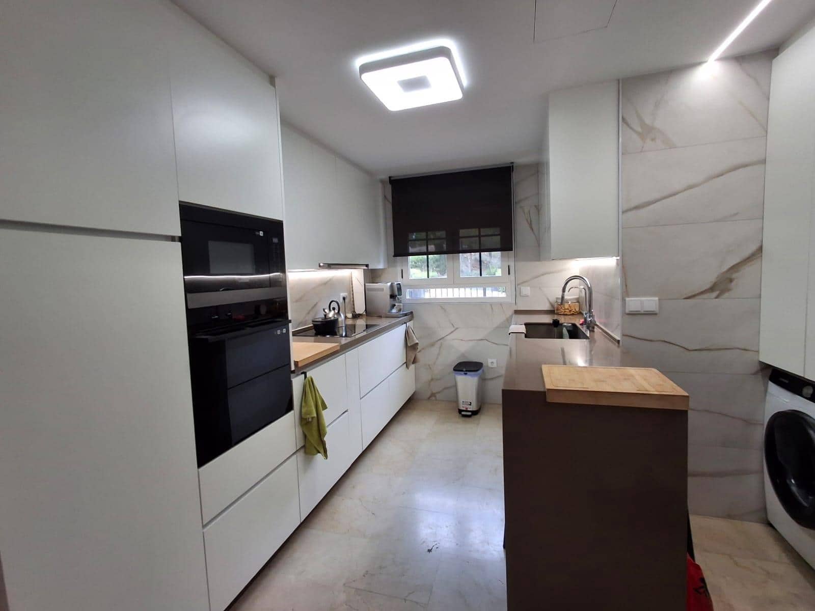 2 bedroom Apartment for sale in Finestrat with pool - € 437,000 (Ref: 9829098)