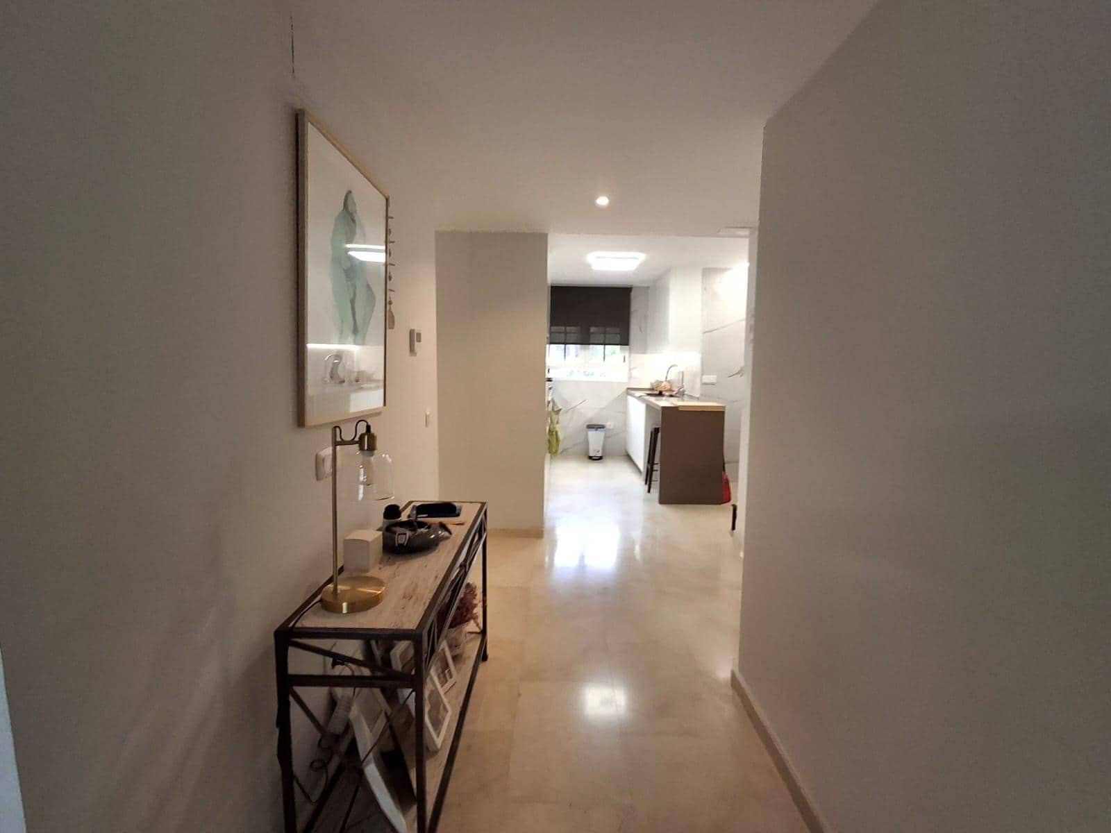 2 bedroom Apartment for sale in Finestrat with pool - € 437,000 (Ref: 9829098)