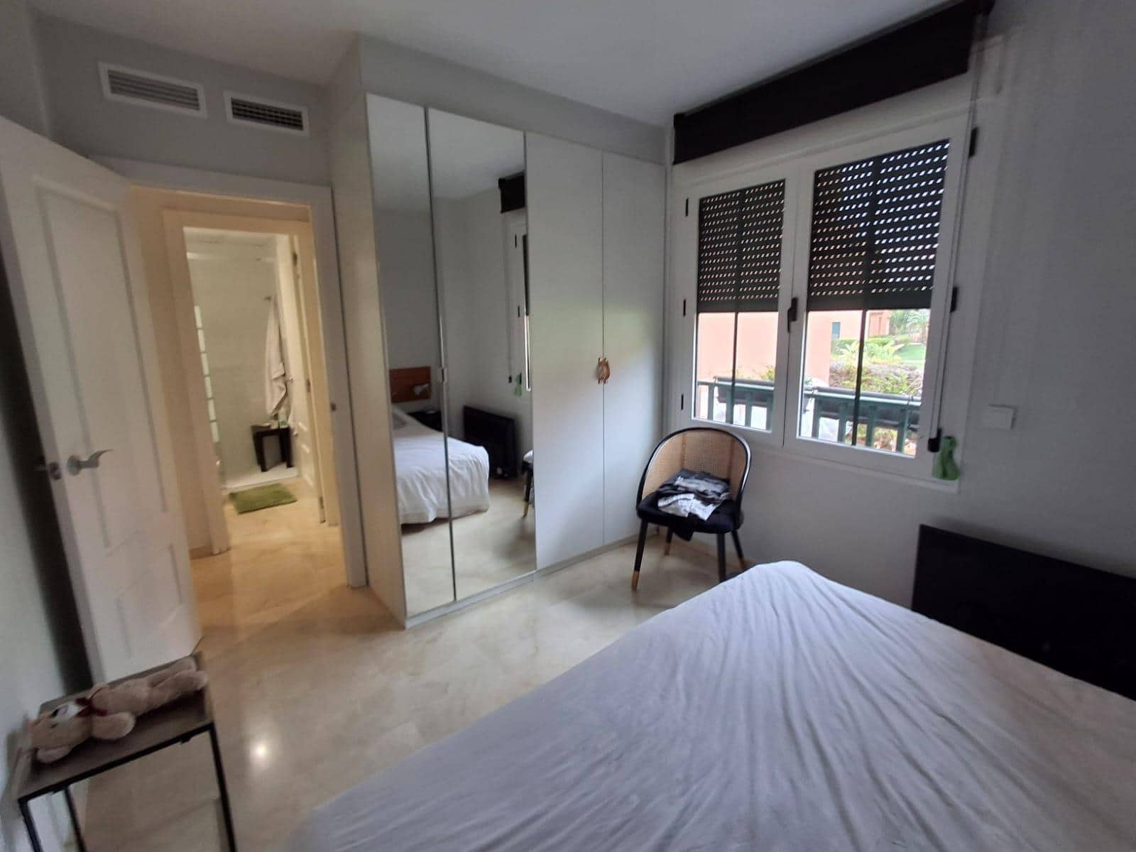 2 bedroom Apartment for sale in Finestrat with pool - € 437,000 (Ref: 9829098)