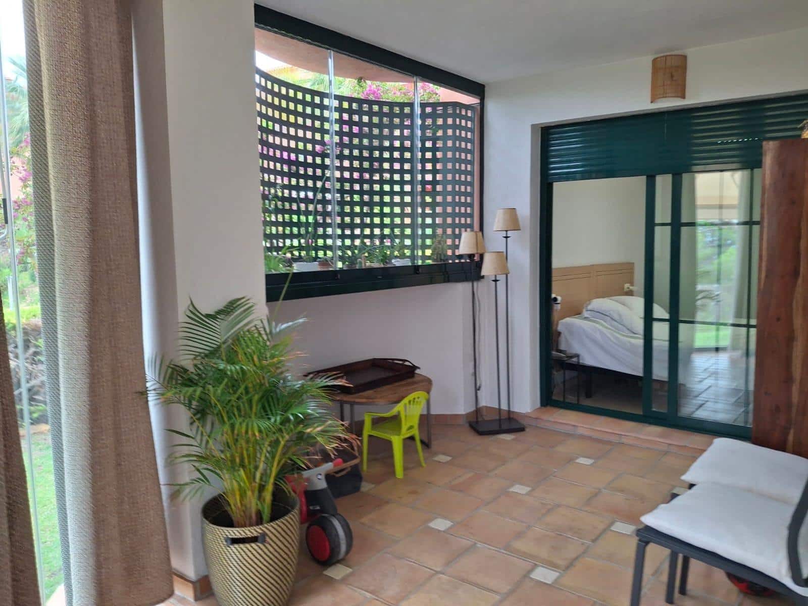 2 bedroom Apartment for sale in Finestrat with pool - € 437,000 (Ref: 9829098)