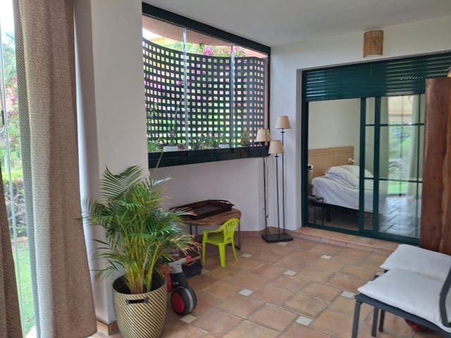 2 chambre Appartement à vendre à Finestrat avec piscine - 437 000 € (Ref: 9829098)