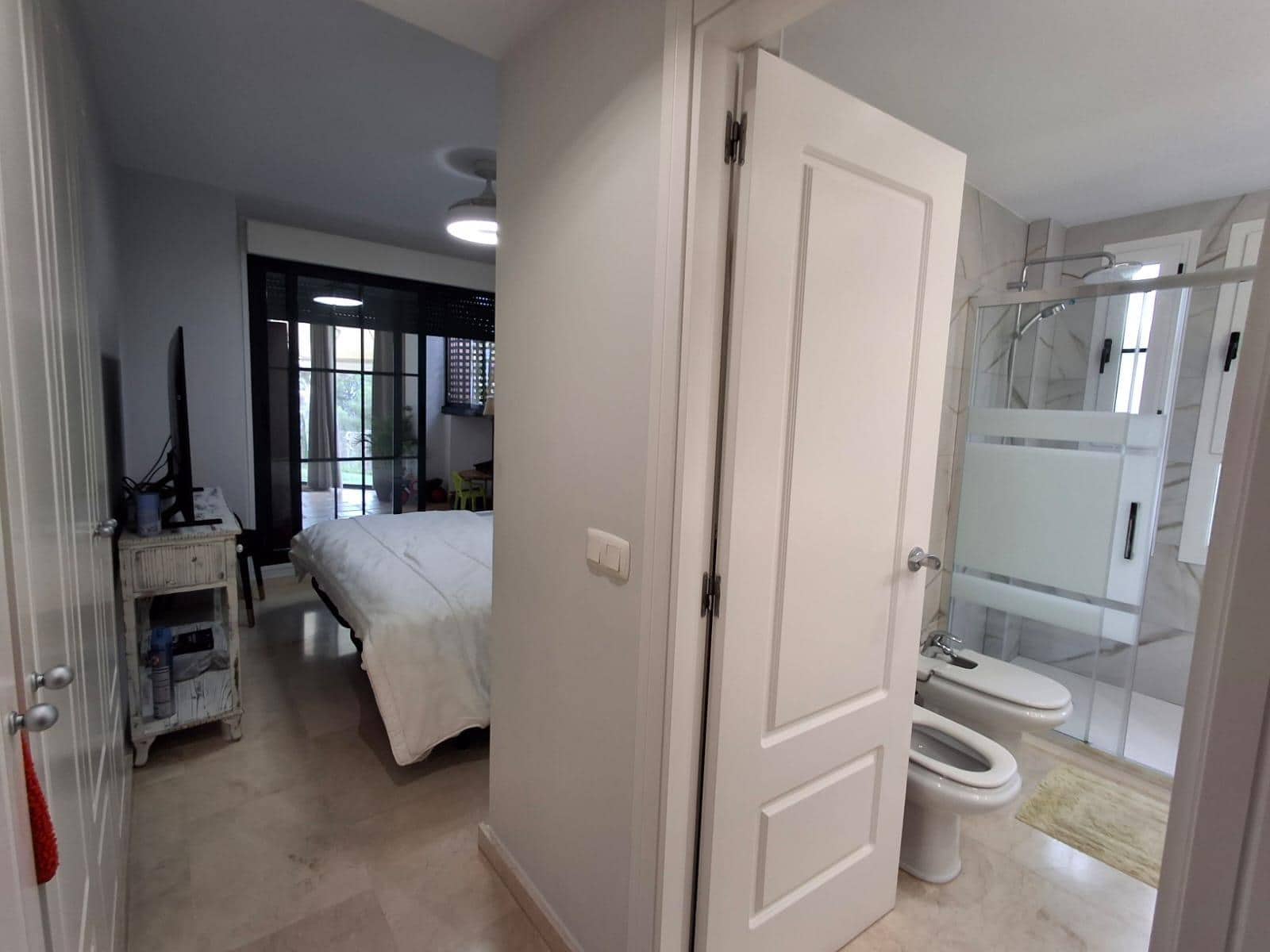 2 bedroom Apartment for sale in Finestrat with pool - € 437,000 (Ref: 9829098)