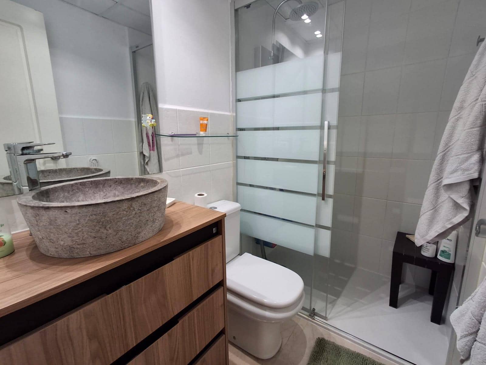2 bedroom Apartment for sale in Finestrat with pool - € 437,000 (Ref: 9829098)