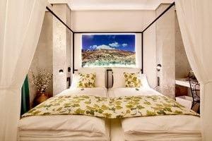 7 sypialnia Hotel na sprzedaż w Busot - 1 200 000 € (Ref: 9829100)