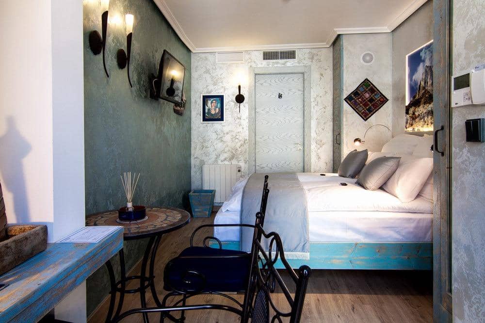 7 sypialnia Hotel na sprzedaż w Busot - 1 200 000 € (Ref: 9829100)