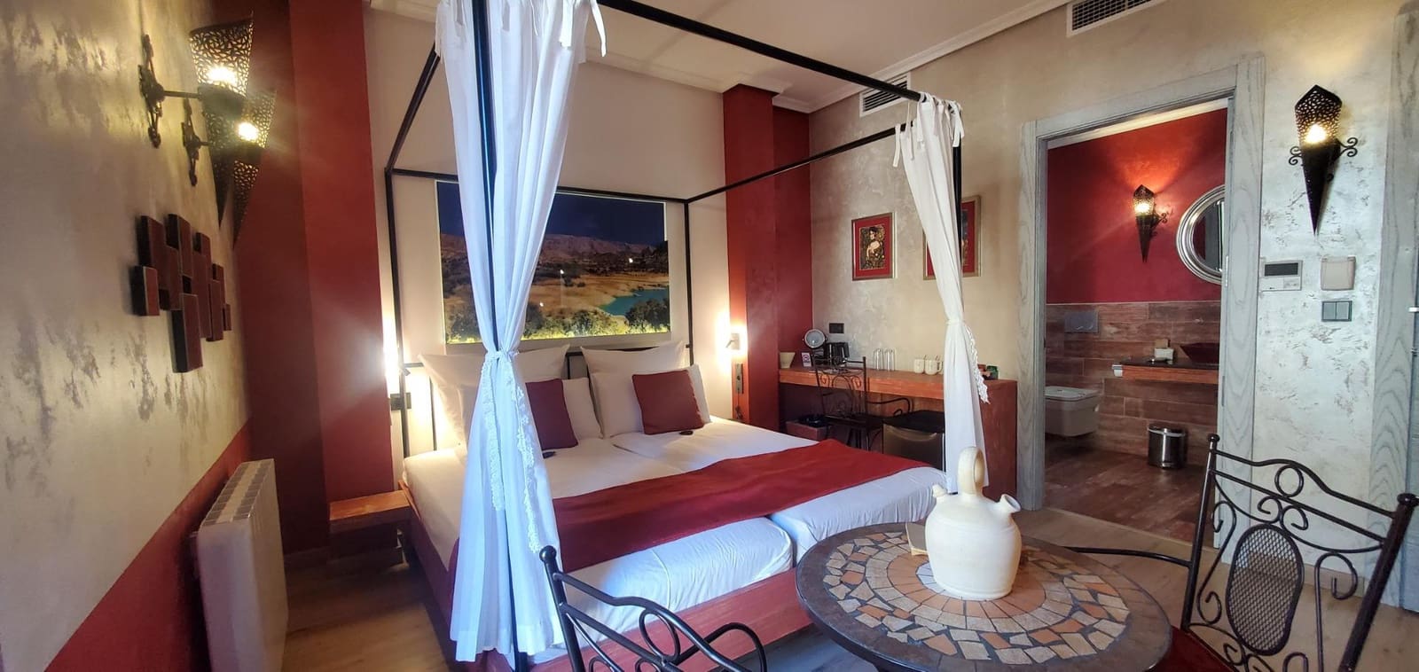 7 sypialnia Hotel na sprzedaż w Busot - 1 200 000 € (Ref: 9829100)