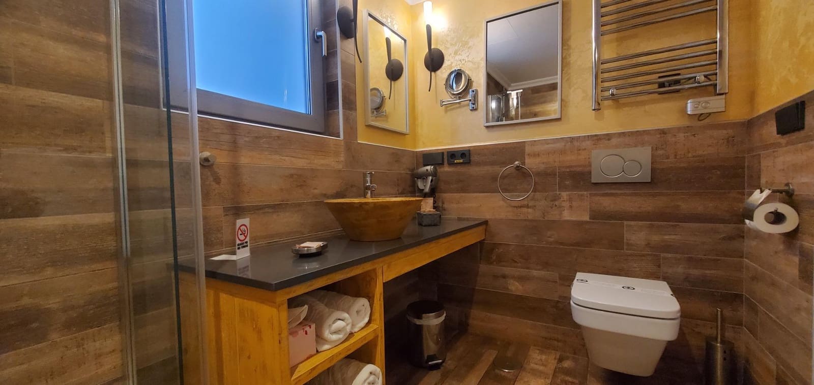 7 sypialnia Hotel na sprzedaż w Busot - 1 200 000 € (Ref: 9829100)