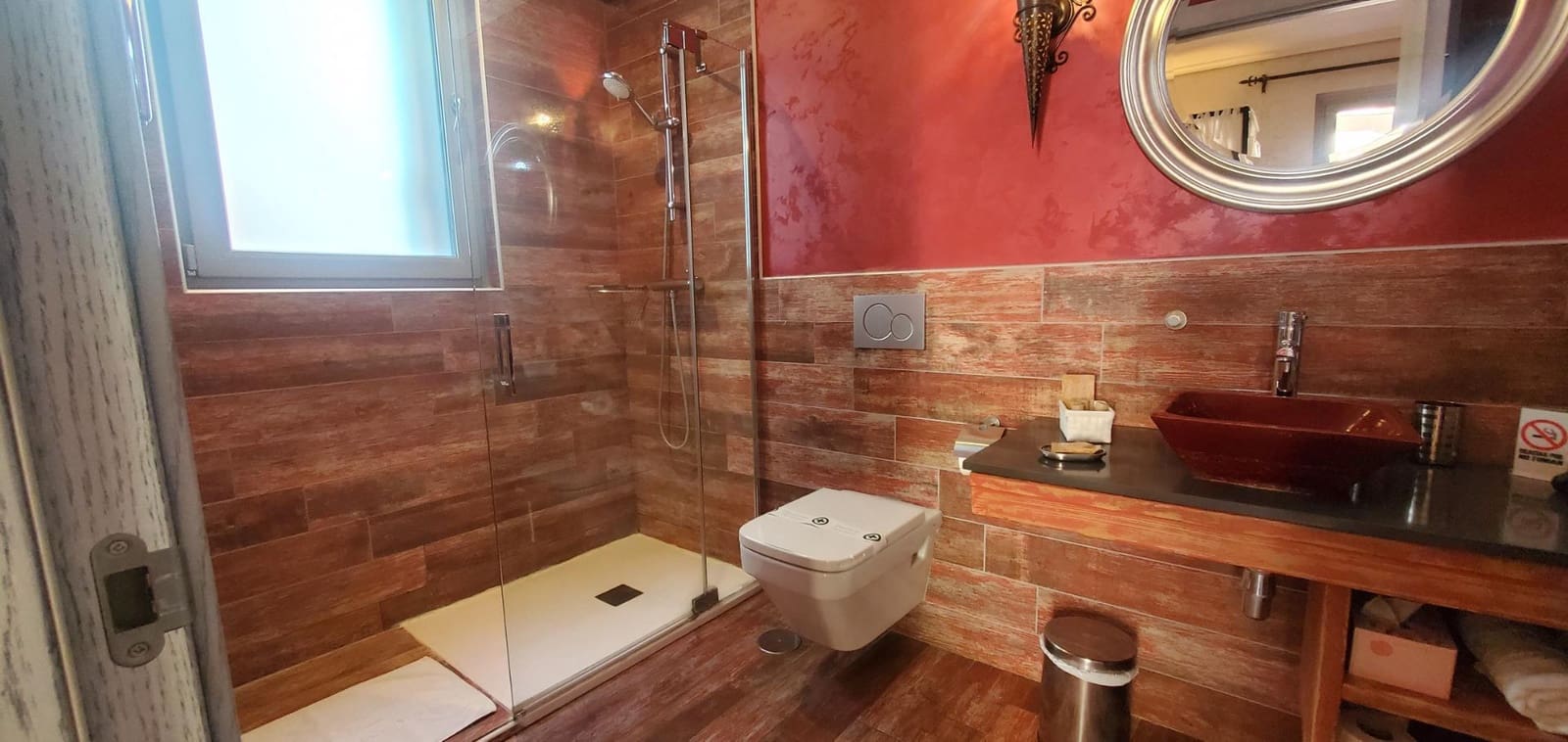 7 sypialnia Hotel na sprzedaż w Busot - 1 200 000 € (Ref: 9829100)
