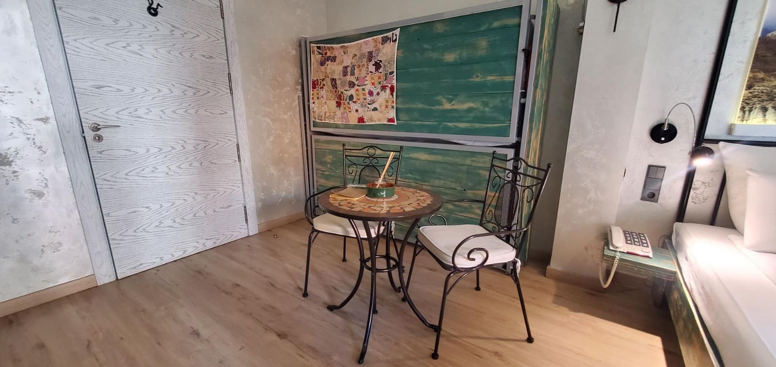 7 sypialnia Hotel na sprzedaż w Busot - 1 200 000 € (Ref: 9829100)