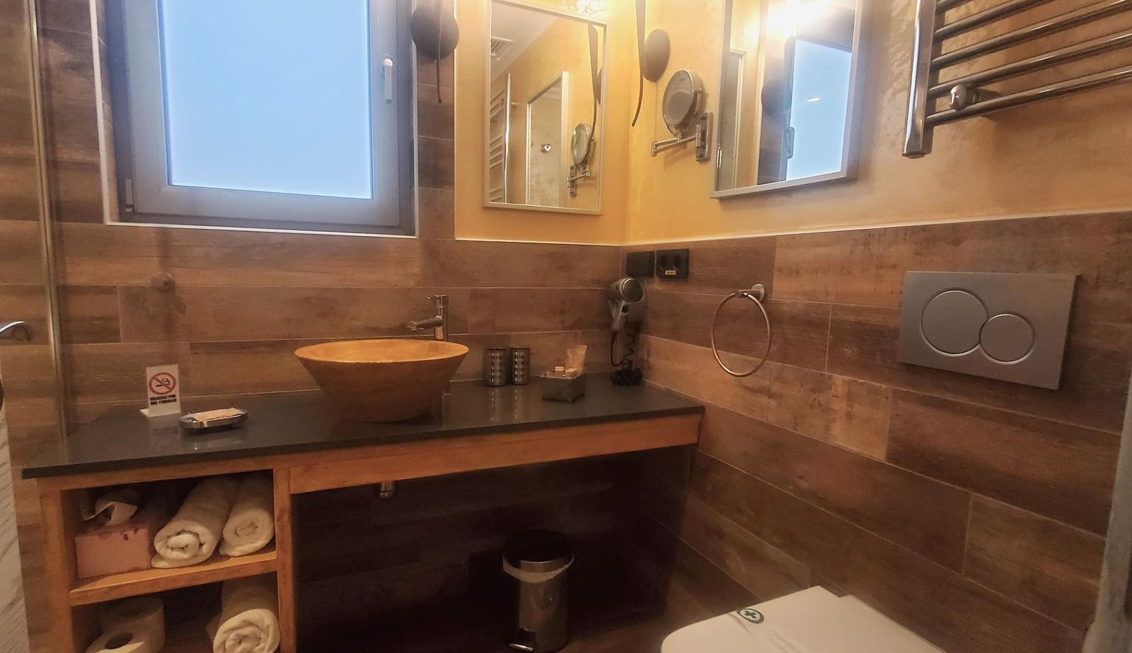 7 sypialnia Hotel na sprzedaż w Busot - 1 200 000 € (Ref: 9829100)