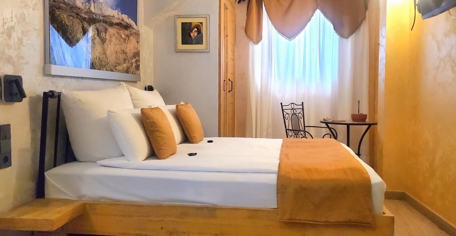 7 sypialnia Hotel na sprzedaż w Busot - 1 200 000 € (Ref: 9829100)