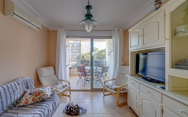 2 soverom Leilighet til salgs i La Villajoyosa / Vila Joiosa med svømmebasseng - € 220 000 (Ref: 9829101)