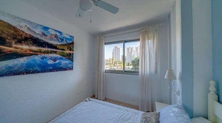 2 soverom Leilighet til salgs i La Villajoyosa / Vila Joiosa med svømmebasseng - € 220 000 (Ref: 9829101)
