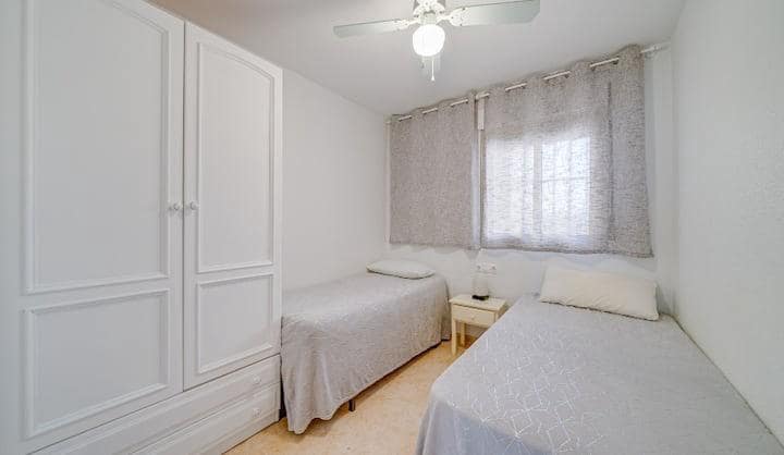 2 soverom Leilighet til salgs i La Villajoyosa / Vila Joiosa med svømmebasseng - € 220 000 (Ref: 9829101)