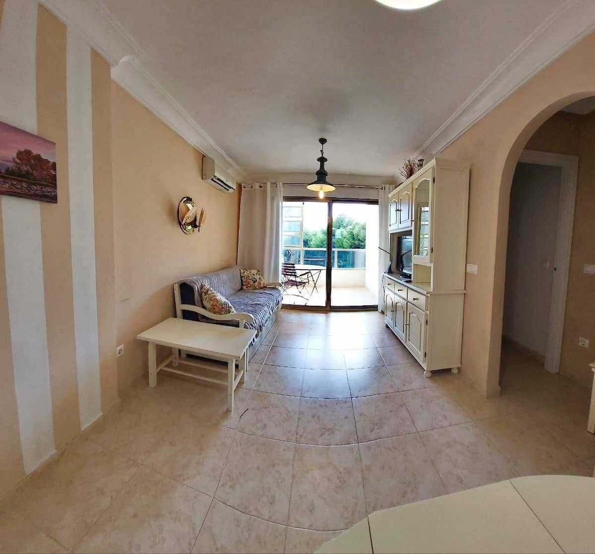 2 soverom Leilighet til salgs i La Villajoyosa / Vila Joiosa med svømmebasseng - € 220 000 (Ref: 9829101)